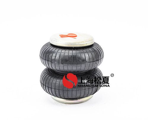 工業空氣彈簧給設備帶來了哪些便利?