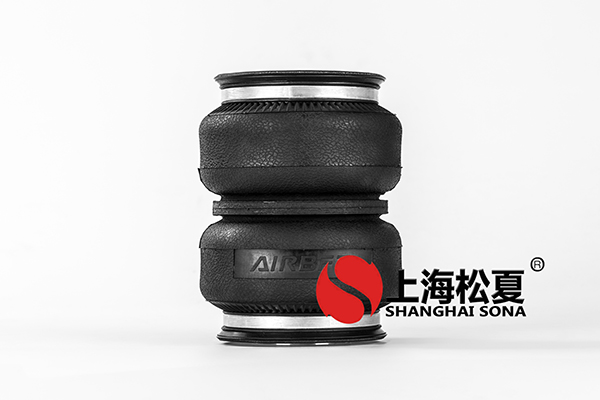 數控切割機降噪安裝JBF型<a href='http://www.ming1688.cn/' target='_blank'><u>空氣彈簧</u></a>
