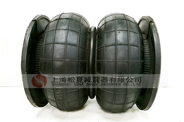 GF固定式<a href='http://www.ming1688.cn/' target='_blank'><u>空氣彈簧</u></a>