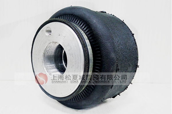 K型鎖扣式<a href='http://www.ming1688.cn/' target='_blank'><u>空氣彈簧</u></a>高清實拍圖