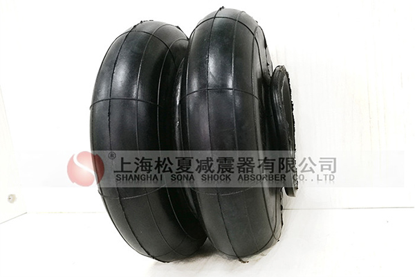 ZF型自密封橡膠<a href='http://www.ming1688.cn/' target='_blank'><u>空氣彈簧</u></a>