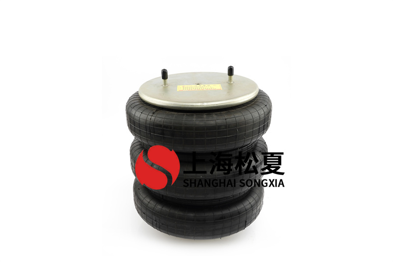空氣彈簧在工業(yè)上優(yōu)勢有哪些？