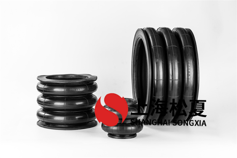 GF100/140-2雙囊橡膠減震氣囊的特征、優勢有哪些?