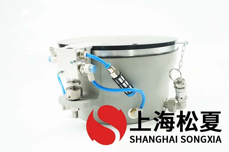 輪廓形狀測定儀器薄膜式空氣隔振系統出現問題怎么解決？