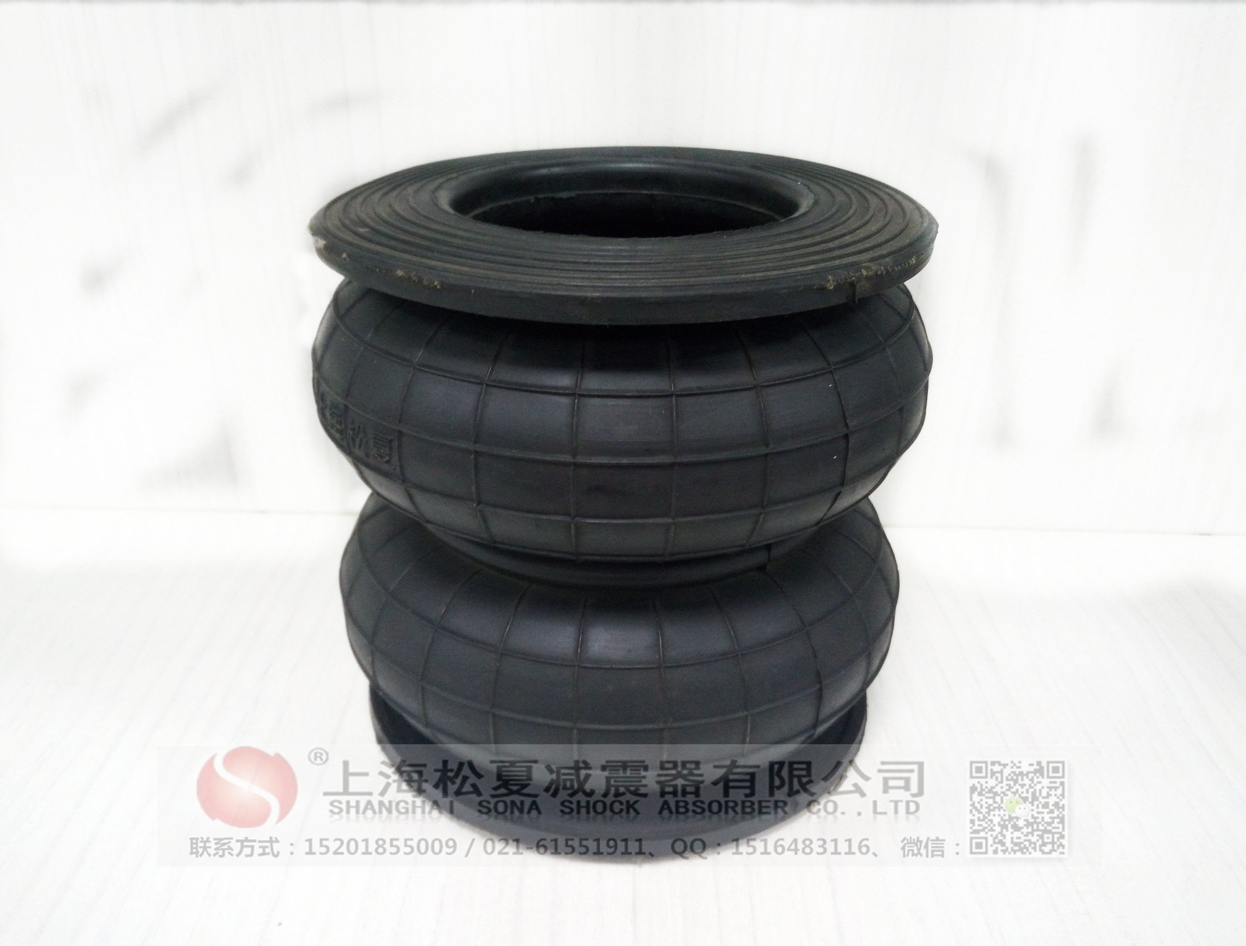 GF固定式<a href='http://www.ming1688.cn/' target='_blank'><u>空氣彈簧</u></a>