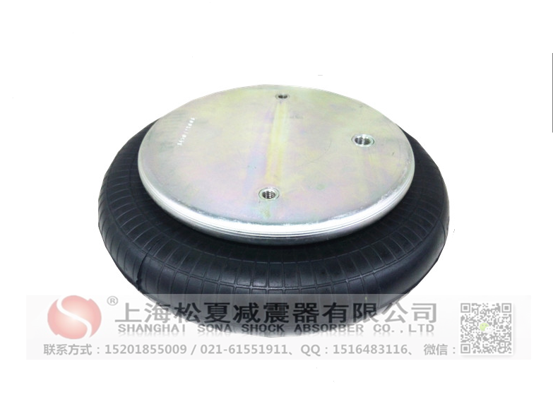 JBF卷邊式<a href='http://www.ming1688.cn/' target='_blank'><u>空氣彈簧</u></a>
