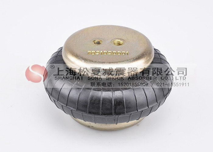 JBF145/110-1橡膠<a href='http://www.ming1688.cn/' target='_blank'><u>空氣彈簧</u></a>