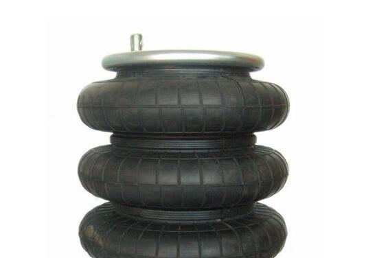延長橡膠<a href='http://www.ming1688.cn/' target='_blank'><u>空氣彈簧</u></a>使用壽命的工藝方法