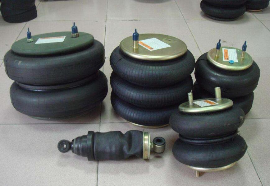D743H重錘式<a href='http://www.ming1688.cn/' target='_blank'><u>空氣彈簧</u></a>的應用